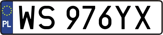 WS976YX
