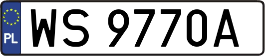 WS9770A