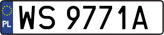 WS9771A