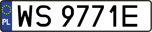 WS9771E
