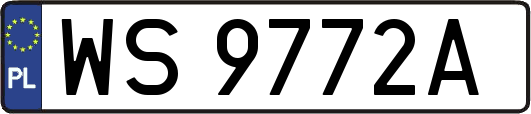 WS9772A