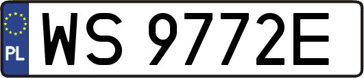 WS9772E