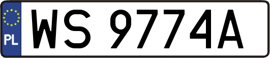 WS9774A