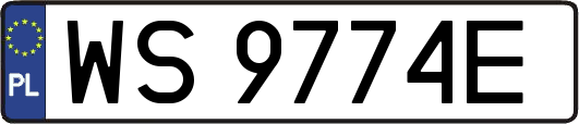 WS9774E
