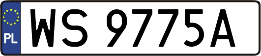 WS9775A