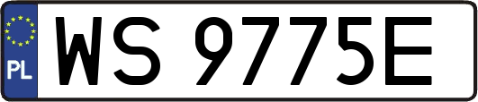 WS9775E