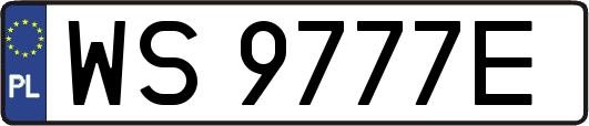 WS9777E