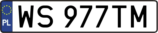 WS977TM