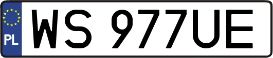 WS977UE