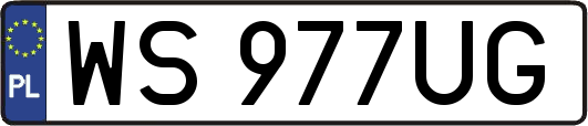 WS977UG