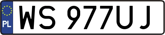 WS977UJ