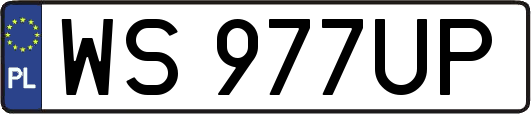 WS977UP