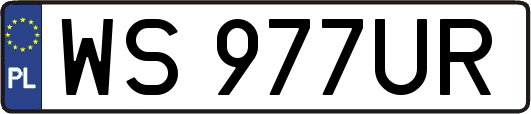 WS977UR