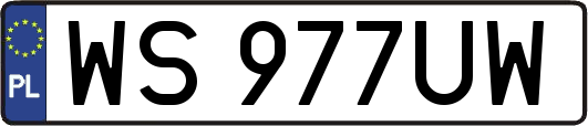 WS977UW