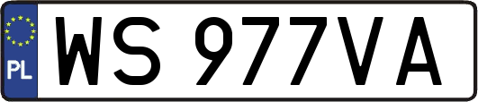 WS977VA