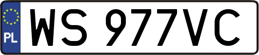 WS977VC