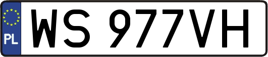WS977VH