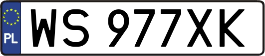 WS977XK