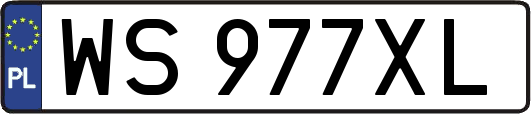 WS977XL