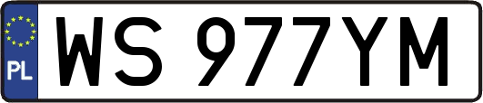 WS977YM