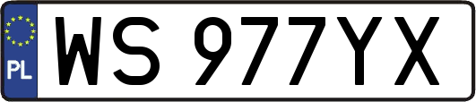 WS977YX