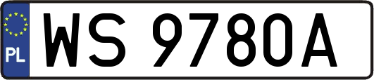 WS9780A