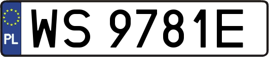 WS9781E