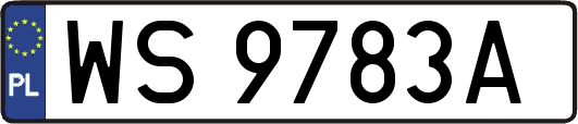 WS9783A
