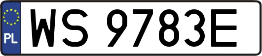 WS9783E
