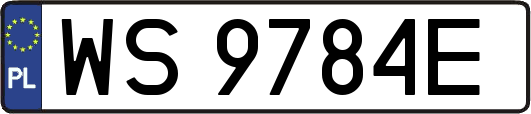 WS9784E