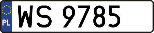 WS9785