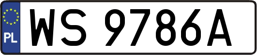 WS9786A