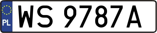 WS9787A