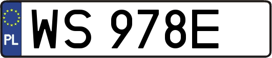 WS978E