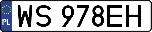 WS978EH