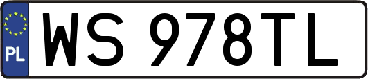 WS978TL