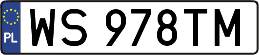 WS978TM