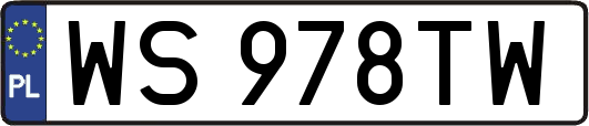 WS978TW
