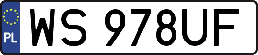 WS978UF