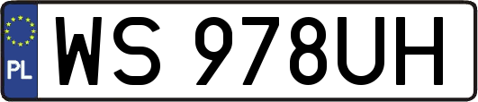 WS978UH