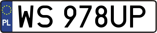WS978UP