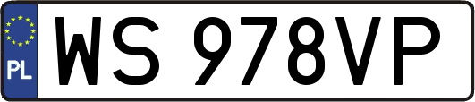 WS978VP