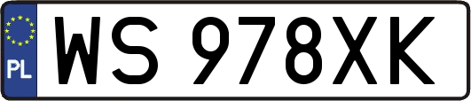 WS978XK