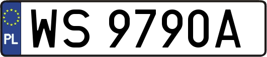 WS9790A