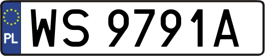 WS9791A