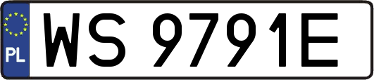 WS9791E