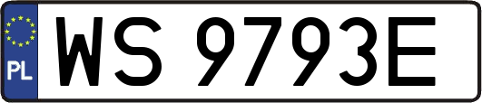WS9793E