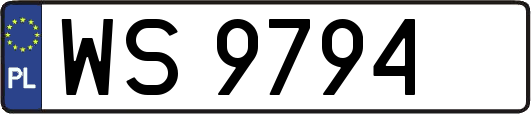 WS9794