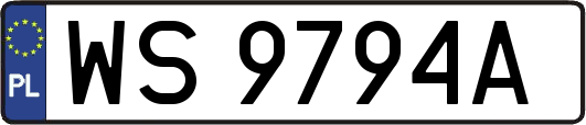 WS9794A