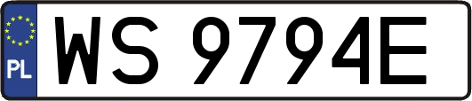 WS9794E